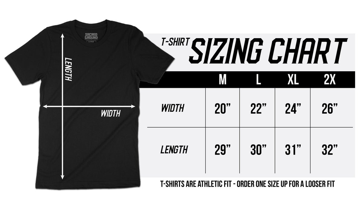 Sacred Ground Batter Up Sacred Ground Grappling Goods