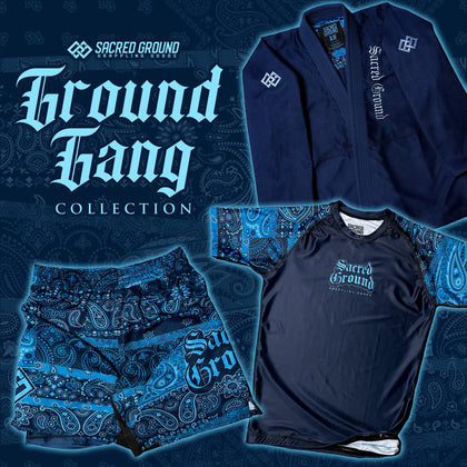 Navy Ground Gang Collection