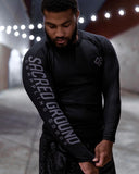 Ready 2 Roll - LS Rashguard