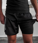 Stealth Reaper Nogi Shorts