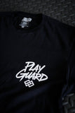 Play Guard Tee - Black