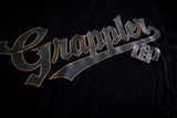 Grappler Tee - Black