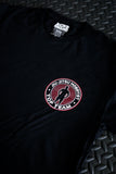 Hobbyist Top Team Tee - Black