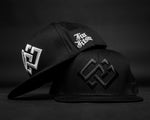 SG Jiu-jitsu Snapback