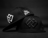 SG Jiu-jitsu Snapback