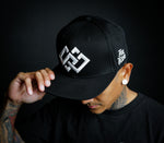 SG Jiu-jitsu Snapback