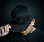 SG Jiu-jitsu Snapback