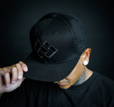 SG Jiu-jitsu Snapback