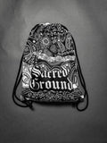 ADULT Ground Gang Black Gi - PREORDER