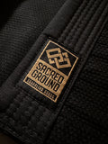 Ground Gang Gi - PREORDER ONLY