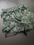 Easy Money Nogi Shorts