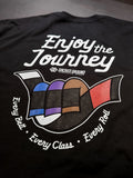 Enjoy The Journey Tee