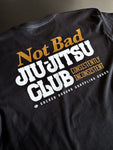 Not Bad Tee