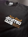 Not Bad Tee