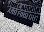 Ground Assault Nogi Shorts