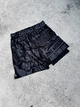 Ground Assault Nogi Shorts