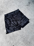 Ground Assault Nogi Shorts