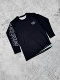 Ready 2 Roll - LS Rashguard