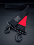 Duffle Bag Belt Straps