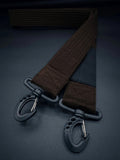 Duffle Bag Belt Straps