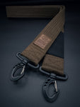 Duffle Bag Belt Straps