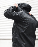 Ghost Camo Windbreaker