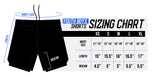 YOUTH Ground Gang BW Nogi Shorts - PREORDER