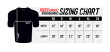 YOUTH Ground Gang BW Rashguard - PREORDER