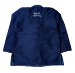 Navy Ground Gang Gi - LIMITED