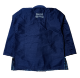 Navy Ground Gang Gi - LIMITED