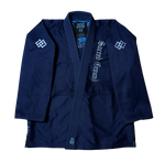 Navy Ground Gang Gi - LIMITED