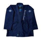 Navy Ground Gang Gi - LIMITED