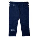 Navy Ground Gang Gi - LIMITED