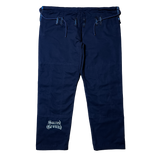Navy Ground Gang Gi - LIMITED