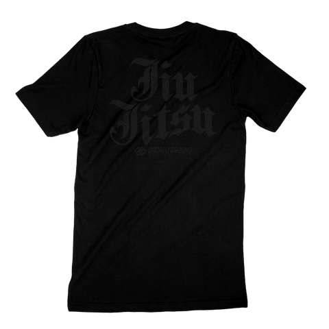 OG Jiu-Jitsu Tee