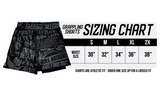 Ground Assault Nogi Shorts
