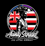 Aunty Squad Rashguard