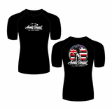 Aunty Squad Rashguard