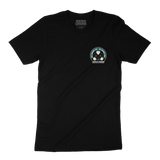Always Hungry Tee - Black