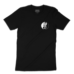 Balance Tee- Black