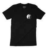 Balance Tee- Black