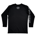 Ready 2 Roll - LS Rashguard