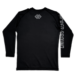 Ready 2 Roll - LS Rashguard