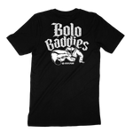 Bolo Baddies Tee