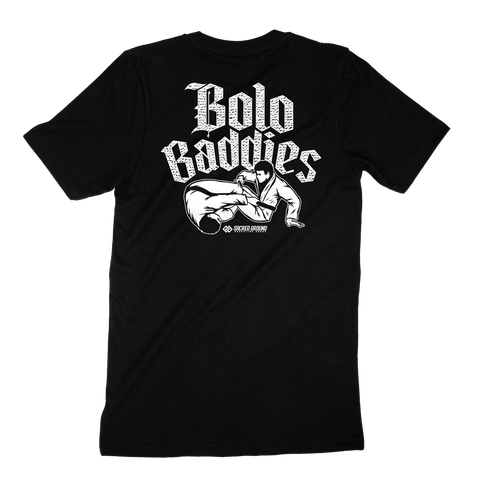 Bolo Baddies Tee