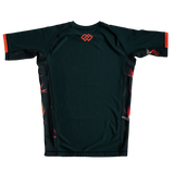 Dark Paradise Rashguard - PREORDER