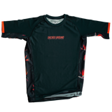 Dark Paradise Rashguard - PREORDER