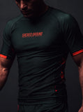 Dark Paradise Rashguard - PREORDER