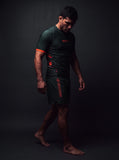 Dark Paradise Rashguard - PREORDER