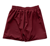 Dark Rose Nogi Shorts